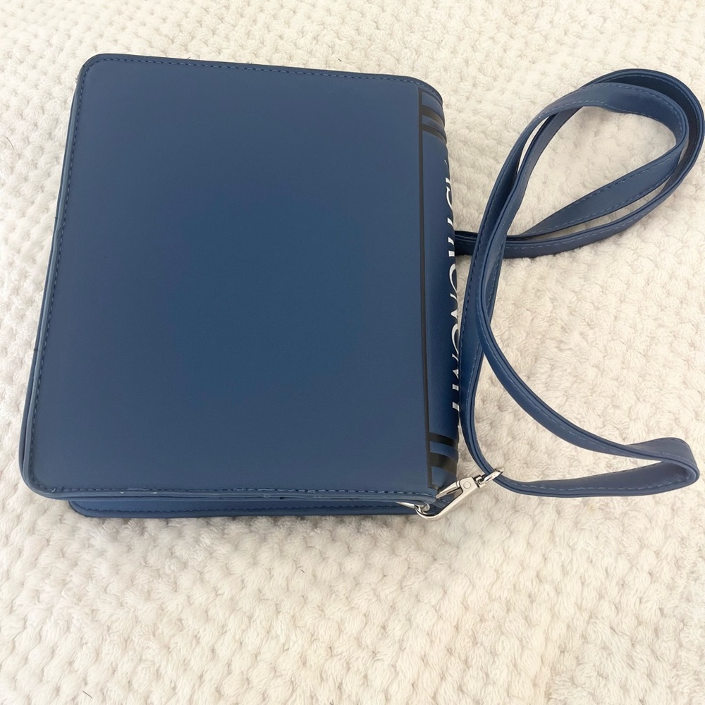 Astronomy Crossbody Bag- Purse By Mad Engine - Picture 3 of 8